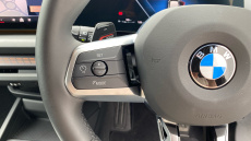 BMW 1 Series 120 M Sport 5dr Step Auto Petrol Hatchback